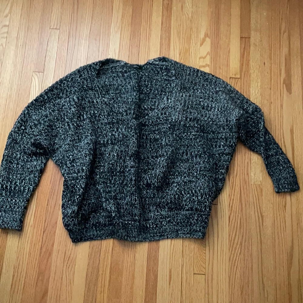 LF oversized sweater